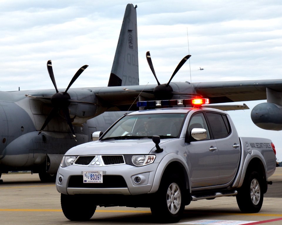 NAF Misawa hosts HURREVAC'd aircraft 131023-N-DP652-085