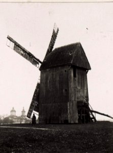 Mühle bei Kruchyniczy (BildID 15703596)