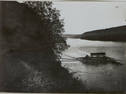 Mühle bei Sinkow. (BildID 15447720)