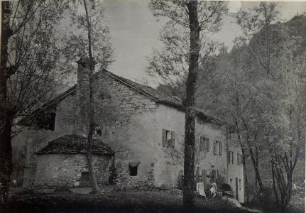 Mühle in Cellarda. (BildID 15668908)