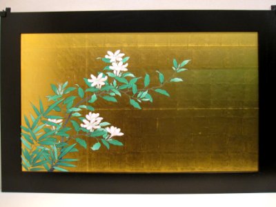 Nagoya Castle Honmaru Goten (28)