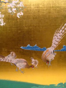 Nagoya Castle Honmaru Goten (68)