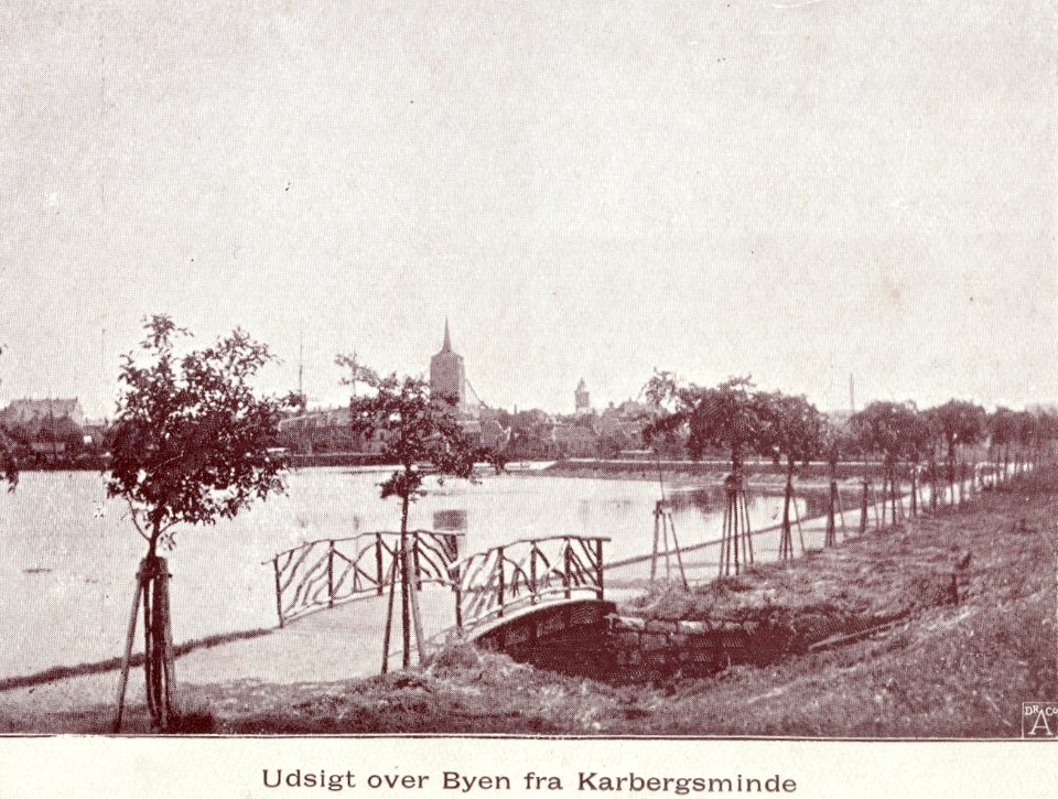 Naksk karbergsminde