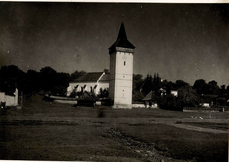Nagydemeter Kirche (BildID 15719112)
