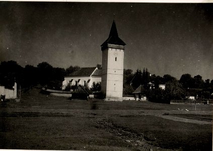 Nagydemeter Kirche (BildID 15719112)