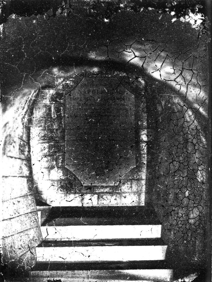 Nadar - Égouts de Paris - NPS 15