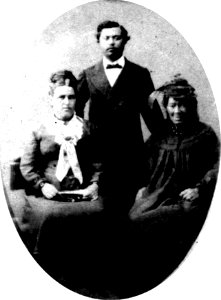 Nahaolelua Family