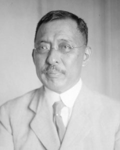 Nakanishi Rokuzaburo, member of Japan's House of Representatives in the 1920s, from- R. Nakanishi LCCN2014712809 (cropped)