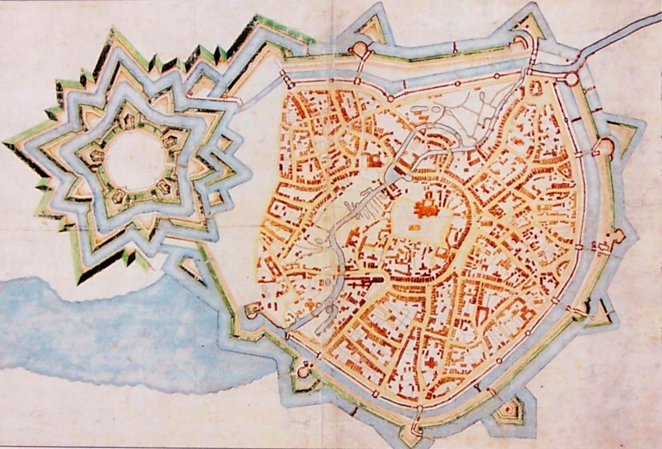 MünsterGalenscheZitadelle