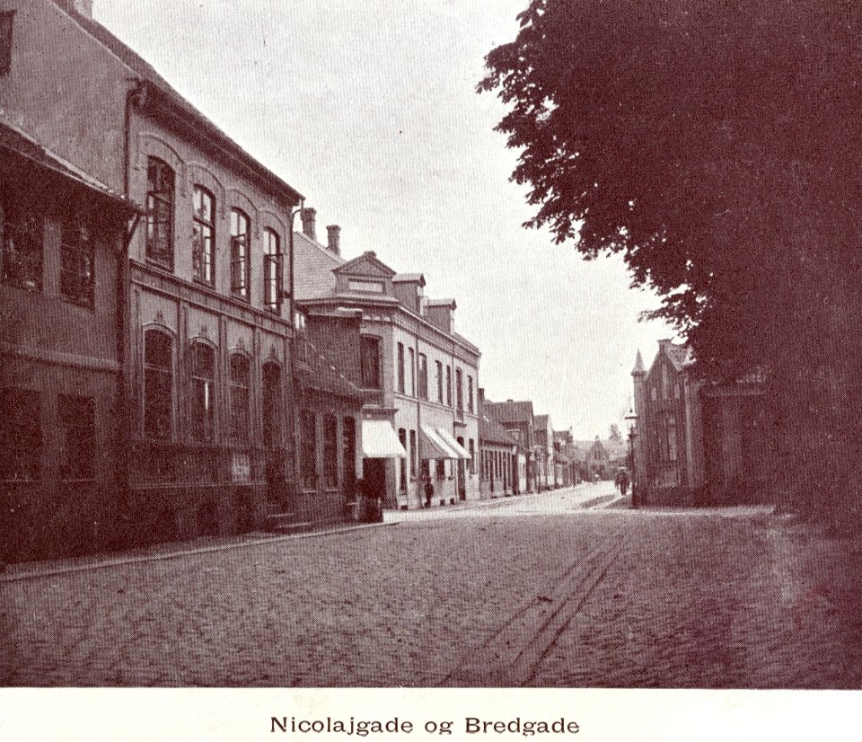 Naksk nicolaj bredg