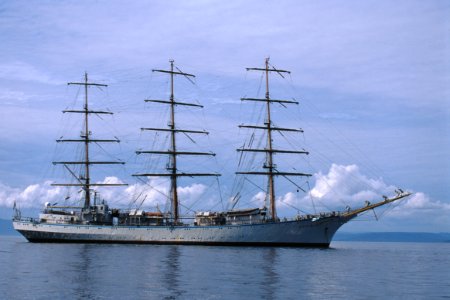 Nadezhda - LoC 05313u