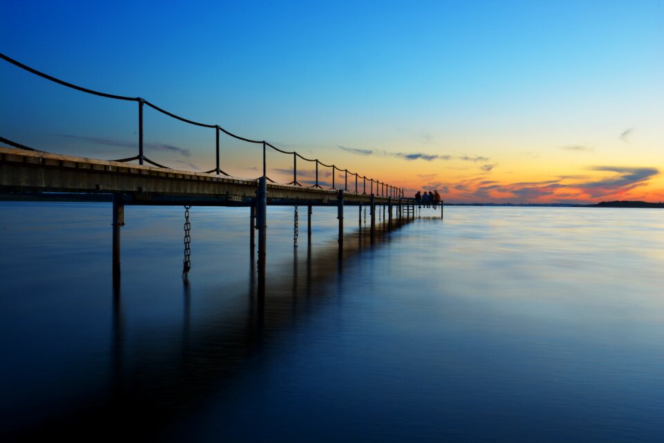 Water beach coast