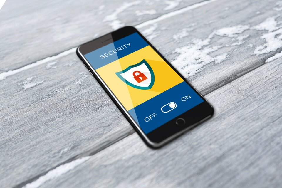 Protection cyber security