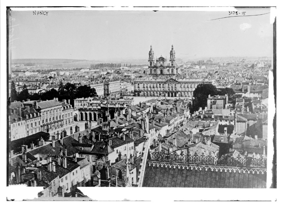 Nancy LCCN2014696959