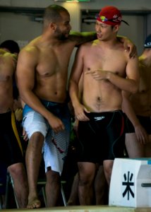 NAF Atsugi swim meet 141017-N-EI558-088