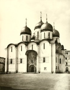 N.A.Naidenov (1883) 1.01. Uspensky