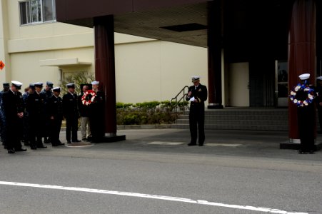 NAF Misawa honors 70th Anniversary of Battle of Midway 120606-N-ZI955-012