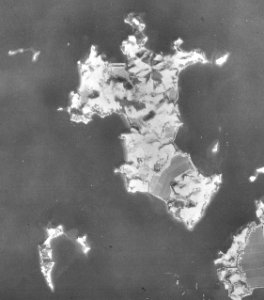 NAGASHIMA Island , Hiroshima 1948
