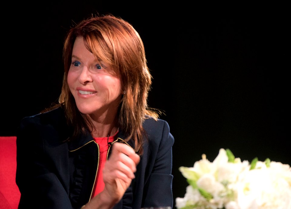 Nancy Koehn 2019