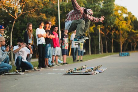 Skateboard radical Free photos