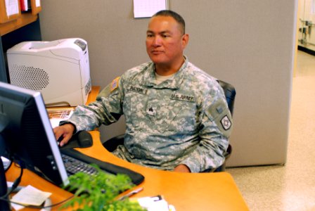N.M. Guardsman Misses Family, but Finds Meaning in Mission DVIDS82754