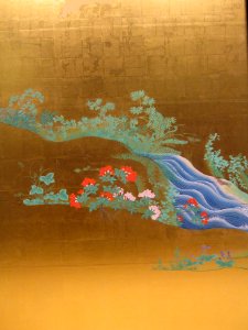 Nagoya Castle Honmaru Goten (75)