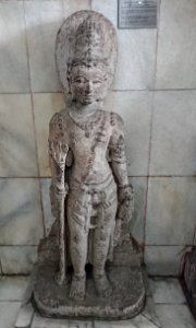 Nandishvara Statue 4312 (52a)