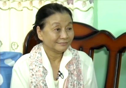 Nang Khin Htwe Myint