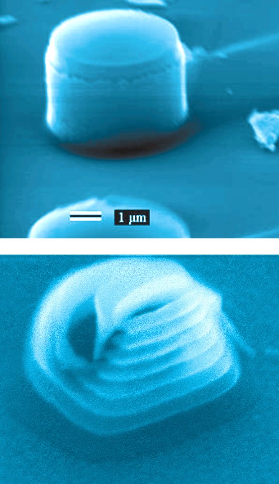 Nanotechnology; Quantum Dots (5940486805)