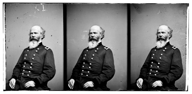 Napoleon Bonaparte Buford LOC cwpb.04474