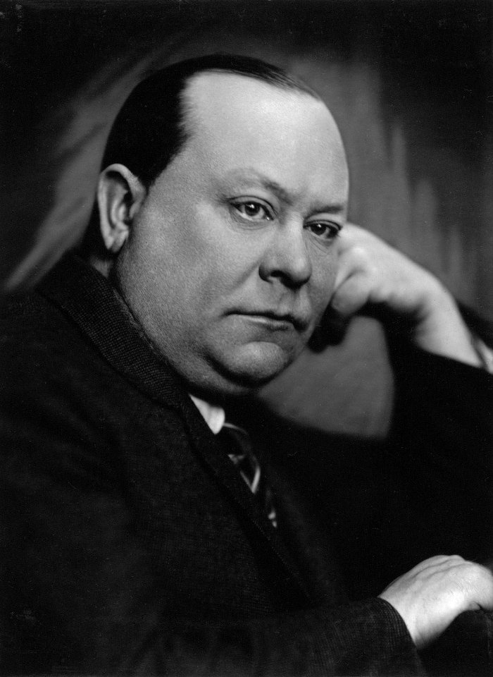 Napoleon de la Mar (1875-1930)