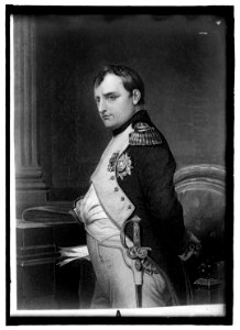 Napoleon LCCN2016821267