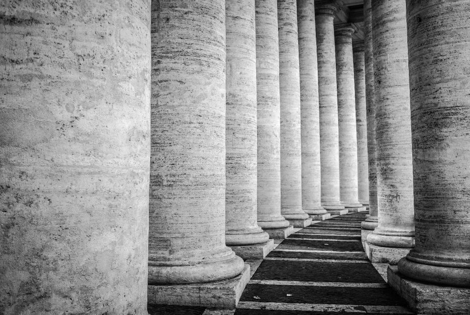 Architecture italy europe