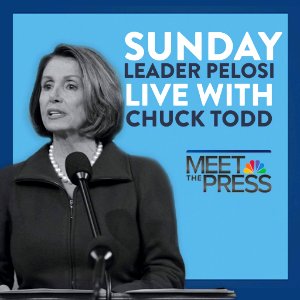 Nancy Pelosi Chuck Todd Meet the Press 6F141980-5E3F-4D31-A8A1-0421184925ED