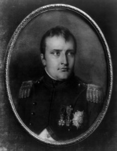 Napoleon I LCCN2004672062