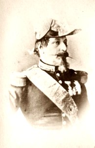 Napoleon III of France photo
