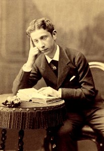 Napoléon Eugène - Prince Imperial of France