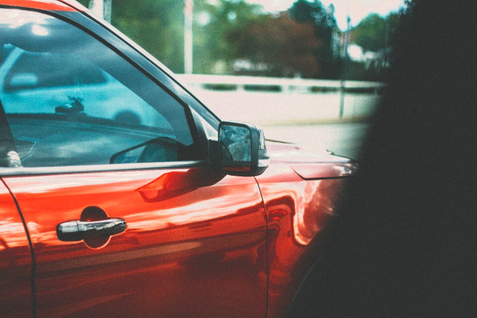 Vehicle trip travel