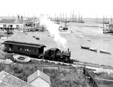 Nantucket Railroad (46386500471) photo