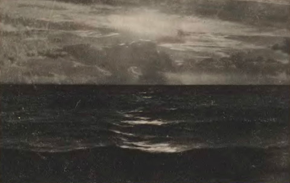 Narač. Нарач (A. Visłocki, 1930) (2)
