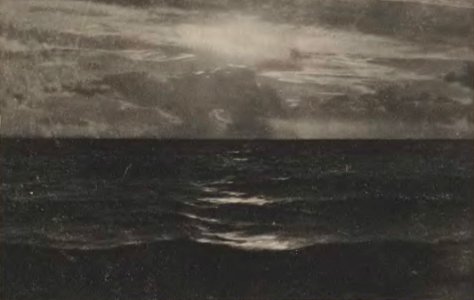Narač. Нарач (A. Visłocki, 1930) (2)