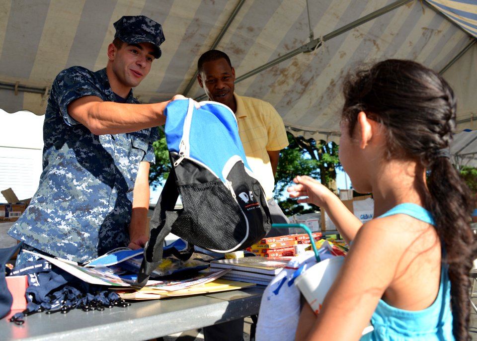 NAF Atsugi's 31st annual National Night Out 140805-N-OX321-070