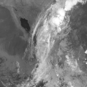 Narda Geostationary VIS-IR 2019