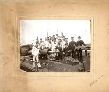 Narhvalen (ship, 1888) - 2012-687