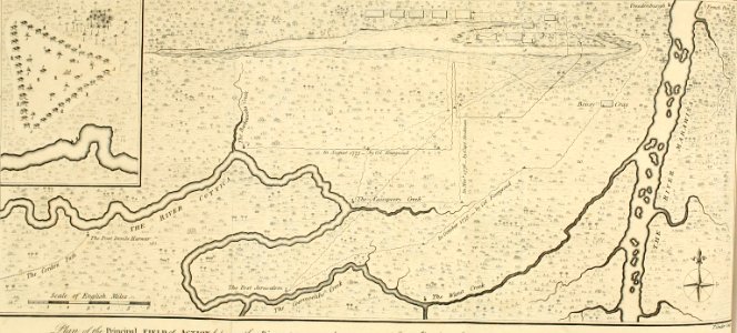 Narrative, of a five years' expedition, against the revolted negroes of Surinam, in Guiana, on the wild coast of South America, from the year 1772, to 1777 - elucidating the history of that country, (14564124869)
