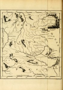 Narrative, of a five years' expedition, against the revolted negroes of Surinam, in Guiana, on the wild coast of South America, from the year 1772, to 1777 - elucidating the history of that country, (14771438073)