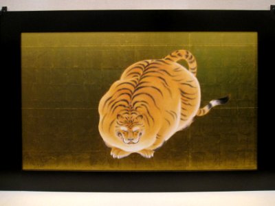 Nagoya Castle Honmaru Goten (27)