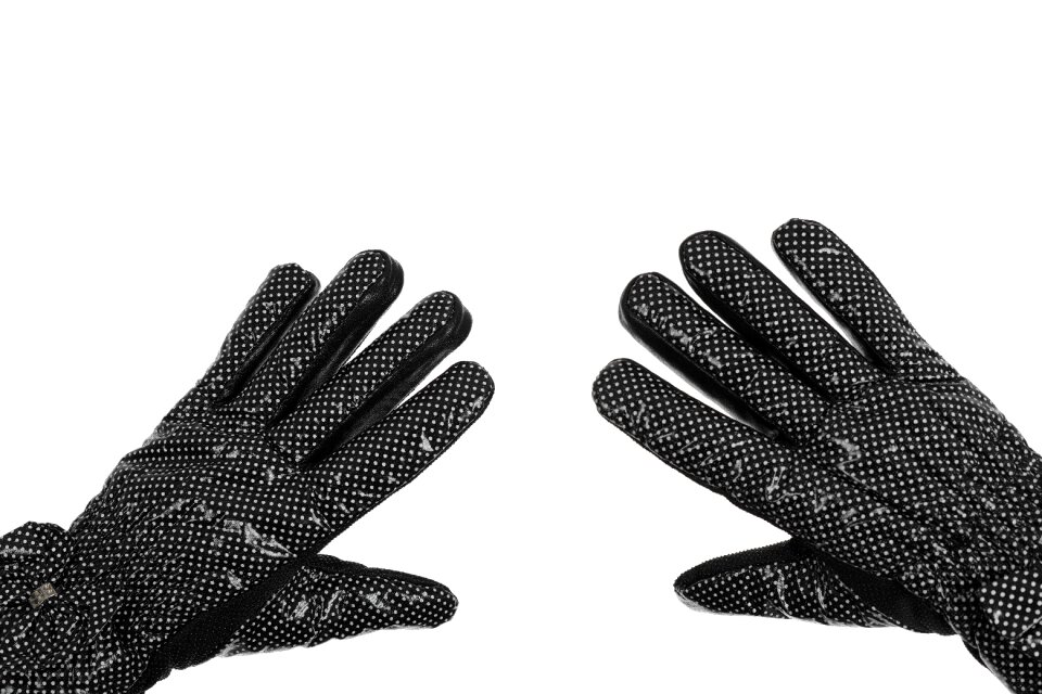 Glove white fund model