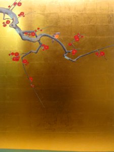 Nagoya Castle Honmaru Goten (61)