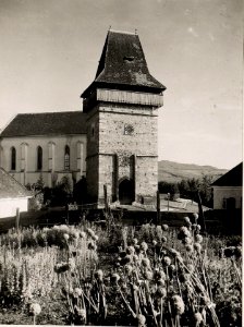 Nagydemeter Kirche (BildID 15719105)